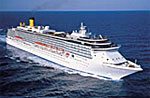 costa mediterranea