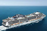 MSCMeraviglia