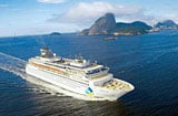 pullmantur horizon